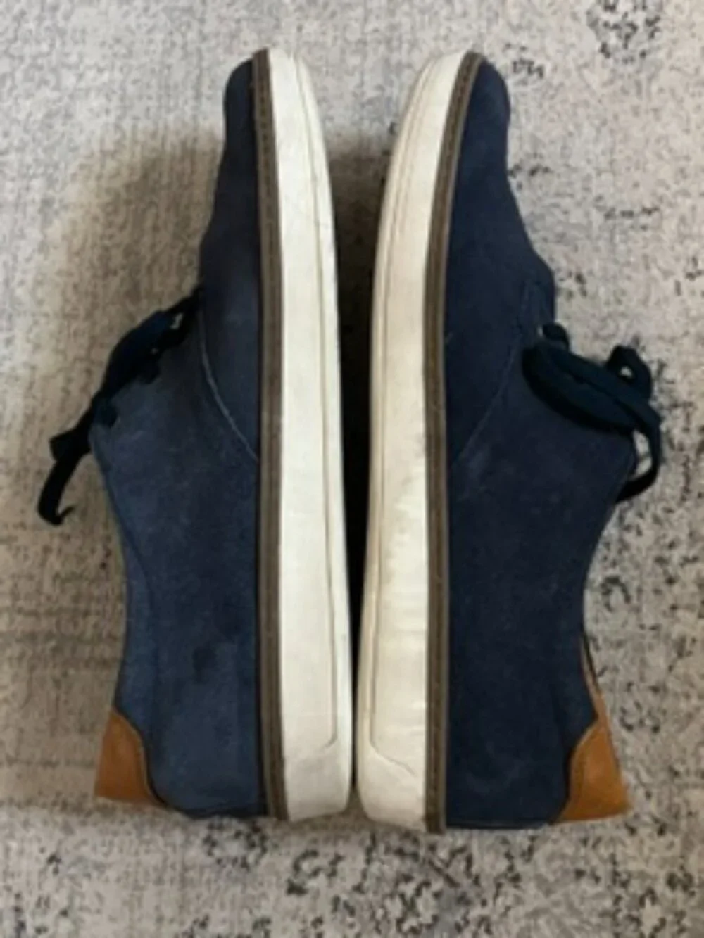 Florsheim add any